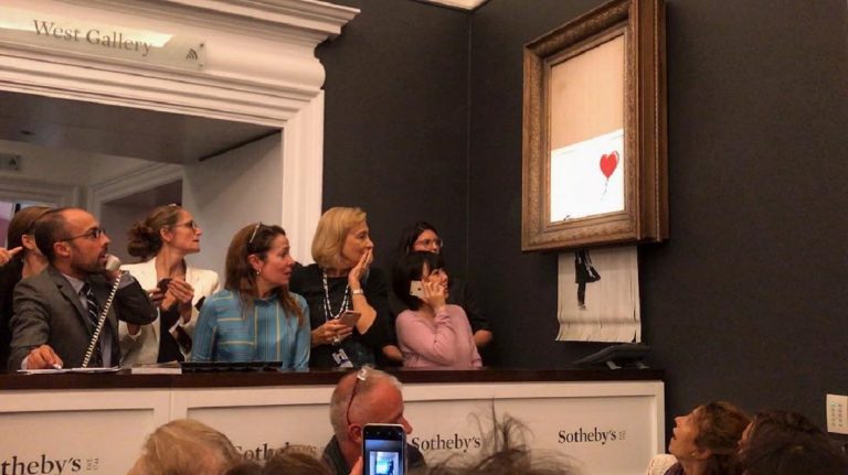 Banksy