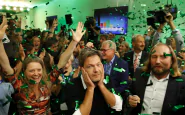 Baviera boom dei Verdi crisi di Csu e Spd
