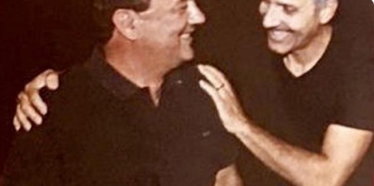 Beppe Fiorello