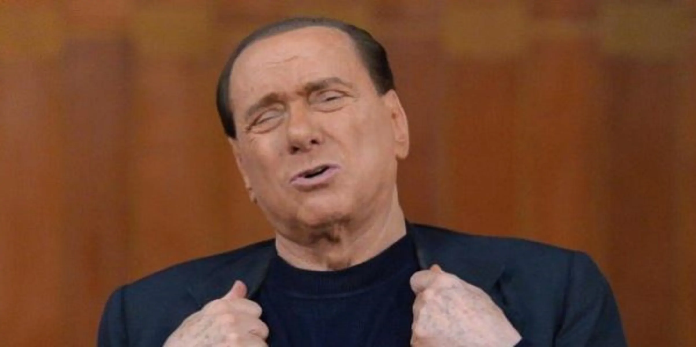 Reddito di Cittadinanza, Berlusconi dice no: "È disastroso"