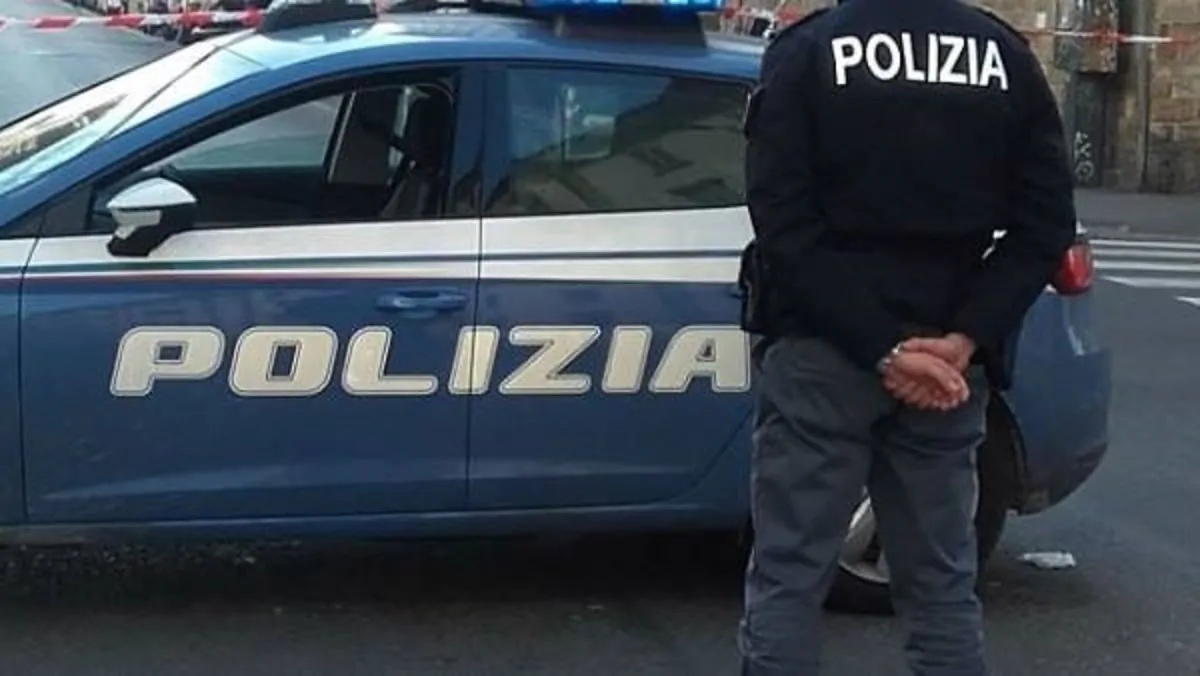 Biella Polizia