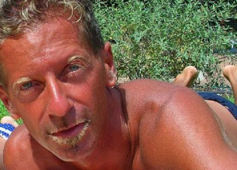 Massimo Bossetti