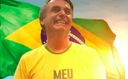 Brasile, Bolsonaro presidente