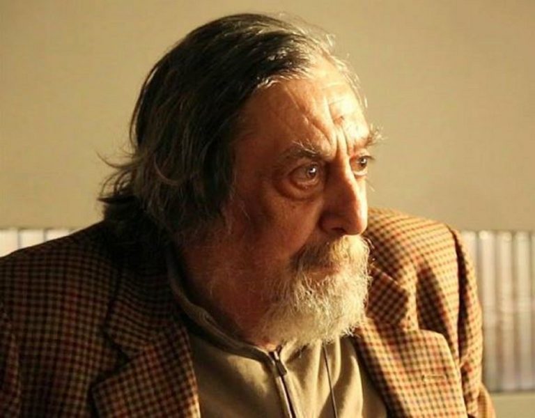 Flavio Bucci: "Vivo in casa famiglia, ho bruciato i soldi"