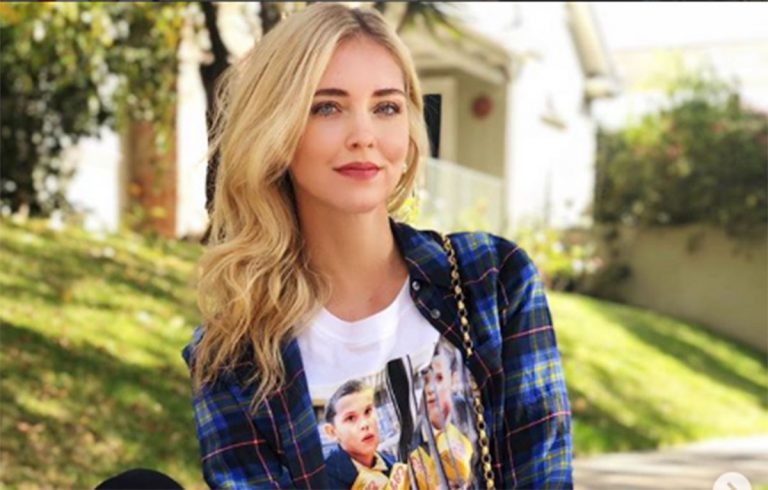 Chiara Ferragni