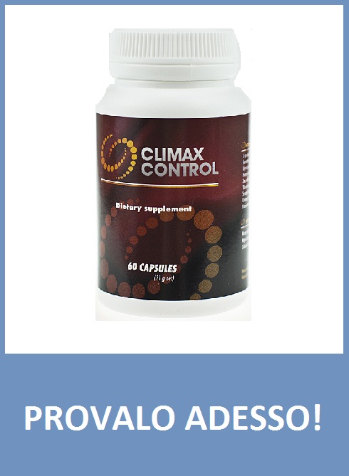 CLIMAX CONTROL.