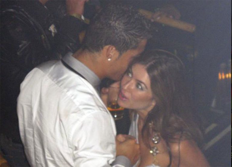 Cristiano Ronaldo accusato di stupro