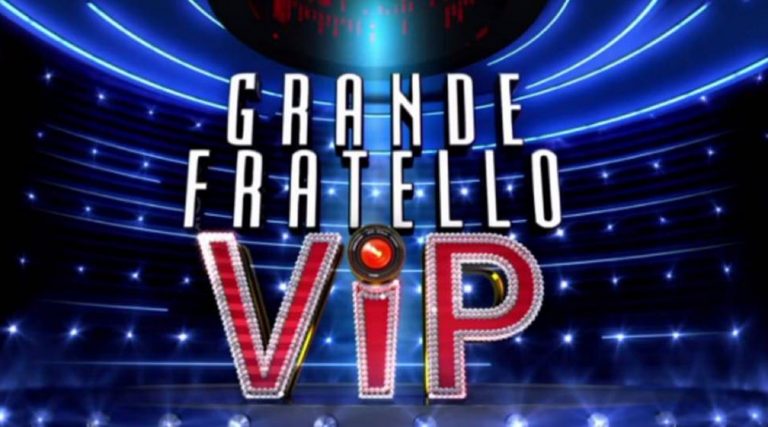 Gf Vip, la bestemmia nella casa divide il web