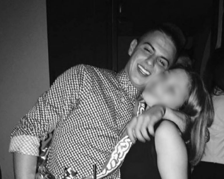 Sardegna, un giovane di 18 anni muore per incidente stradale