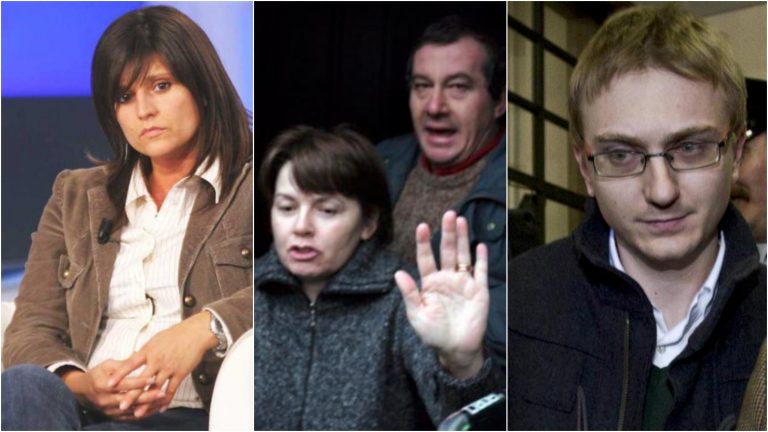 Franzoni, Erika, Omar: l'attuale vita dei criminali famosi