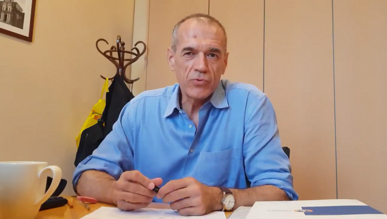 Carlo Cottarelli