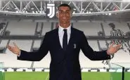 Cristiano Ronaldo emerge testo accordo