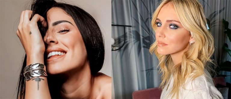 De Lellis vs. Ferragni