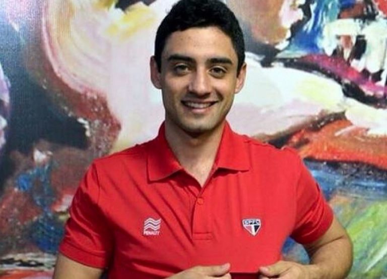 Daniel Correa Freitas