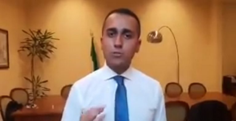 Di Maio