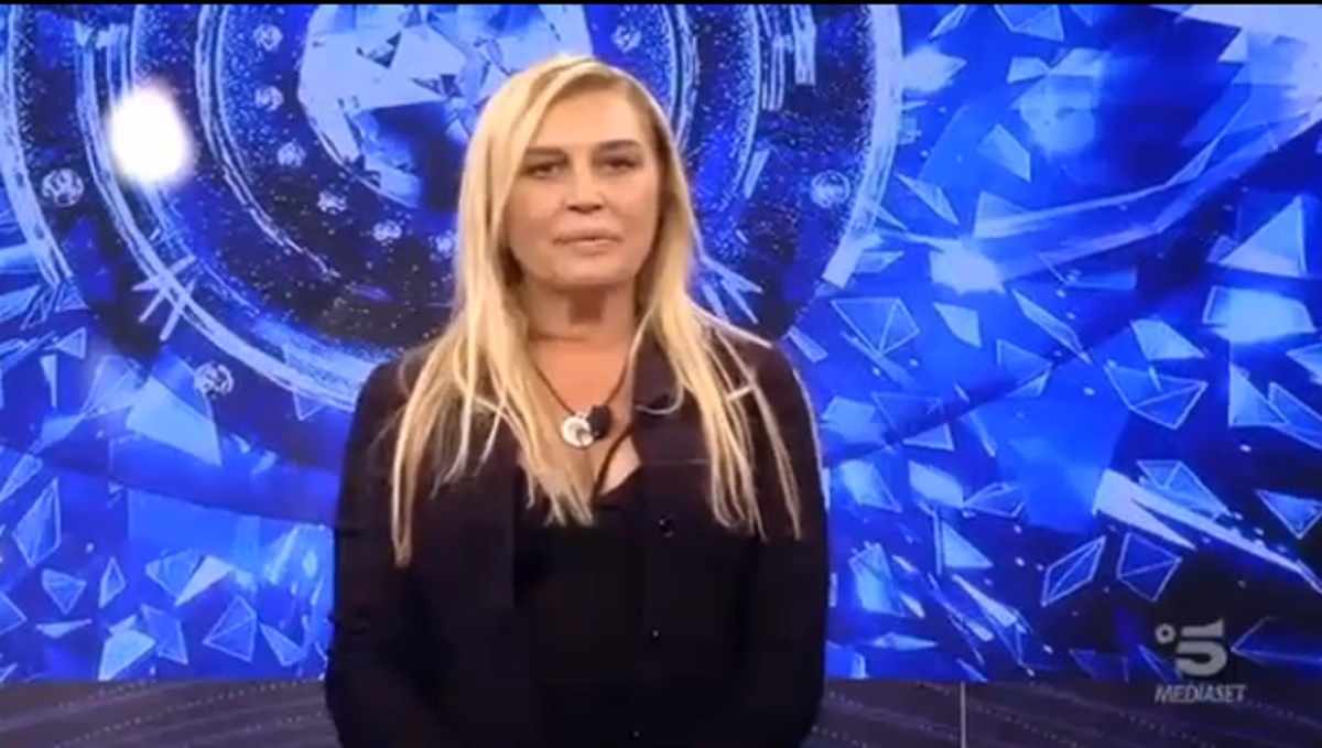 Eleonora Giorgi