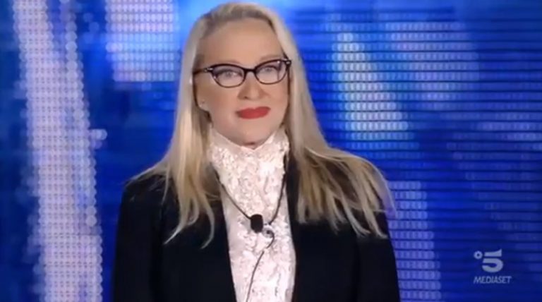 Eleonora Giorgi