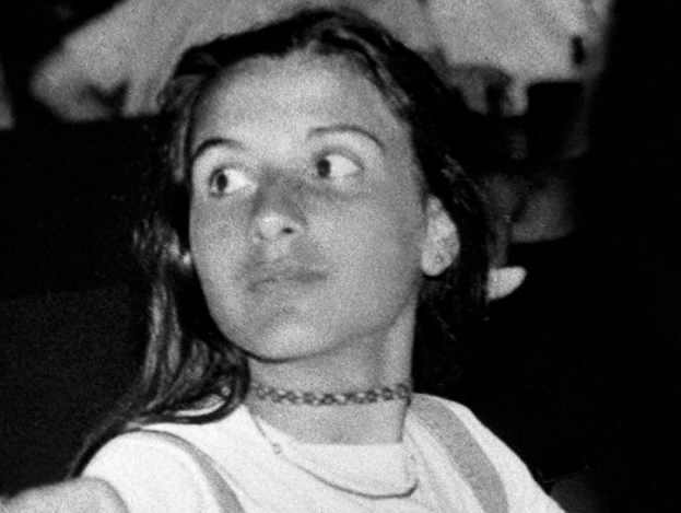 Emanuela Orlandi