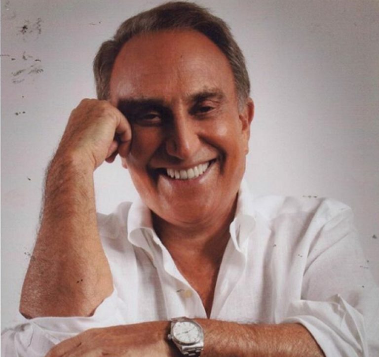 Emilio Fede