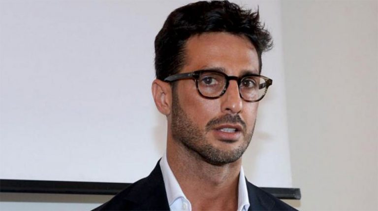 Fabrizio Corona