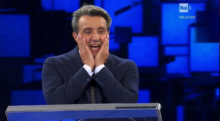 Flavio Insinna