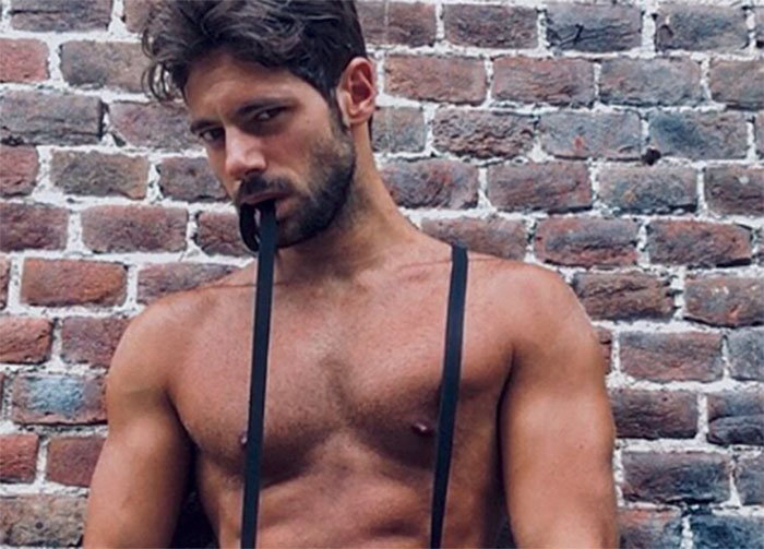 Federico Rubini