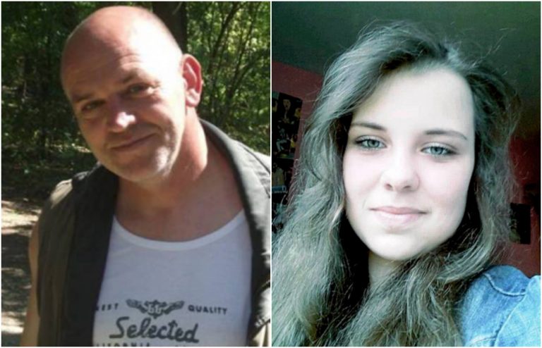 Fingono di essere padre e figlia ma sono amanti