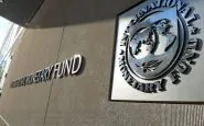 Fmi, Pil italiano al ribasso