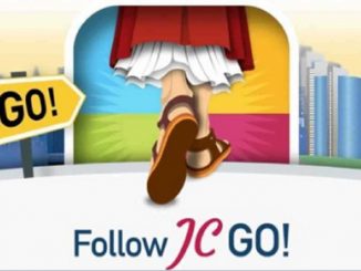 Follow JC go