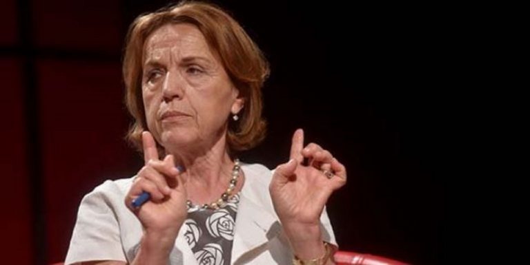 Elsa Fornero attacca Matteo Salvini: "Un rozzo neofascista"