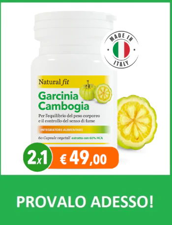 GARCINIA CAMBOGIA.