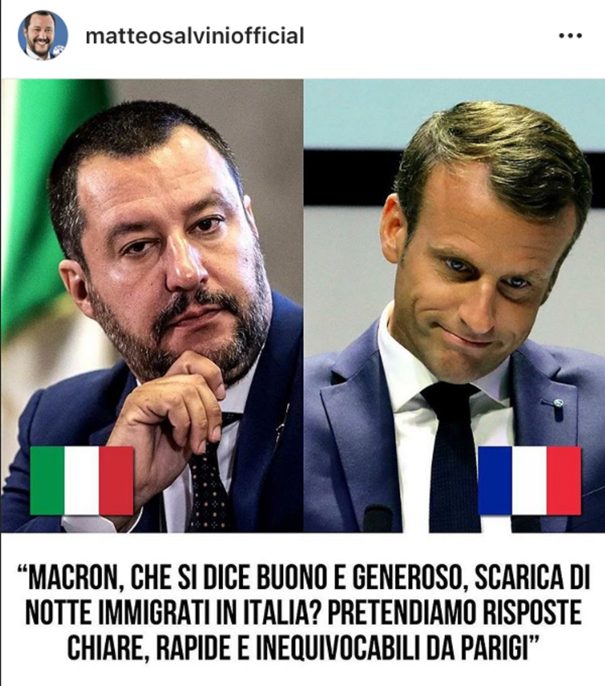 Gendarmeria francese