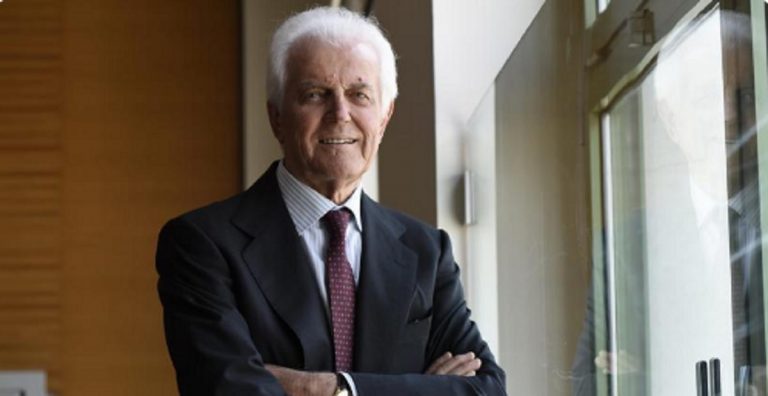 Gilberto Benetton