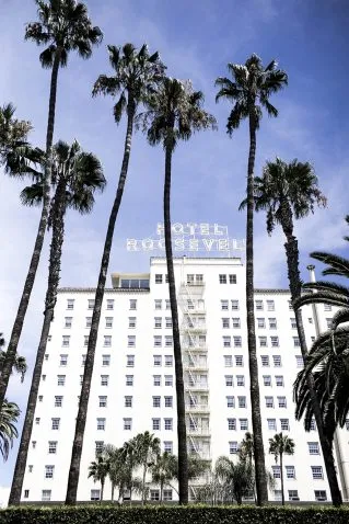 Hollywood Roosevelt Hotel 2015 319x478