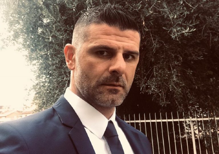 Vincenzo Iaquinta