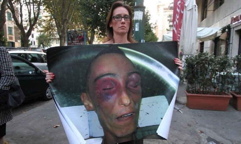 Ilaria Cucchi
