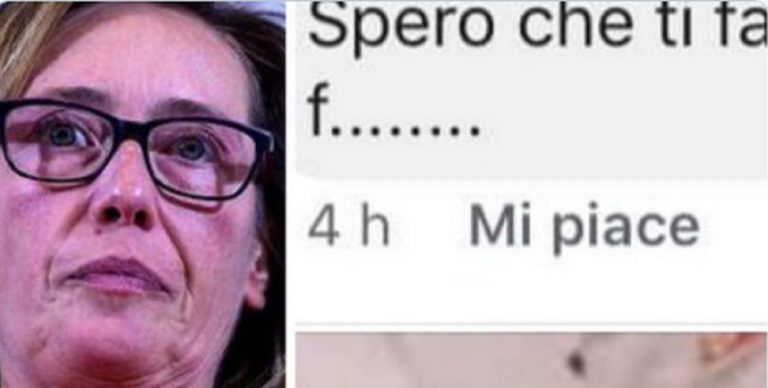 Ilaria Cucchi