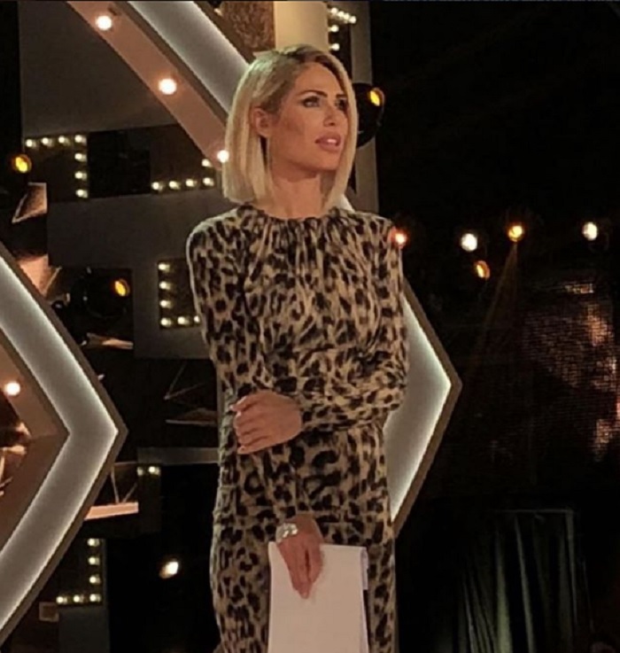 Ilary Blasi