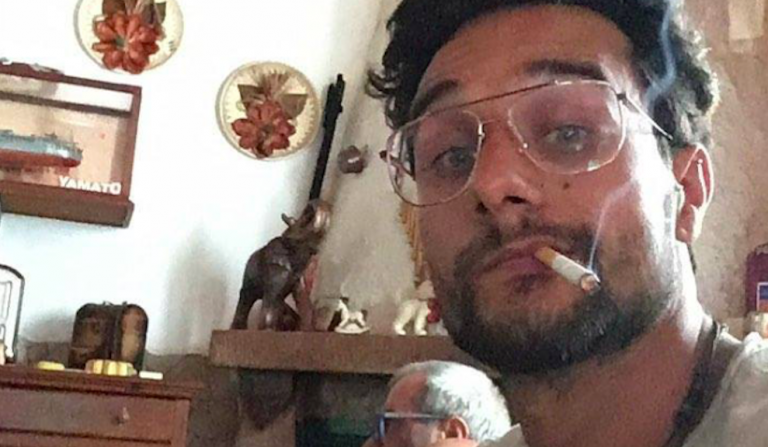 Ischia, cede balaustra di hotel, grave 27enne