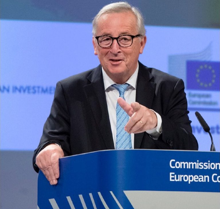 Jean-Claude Juncker