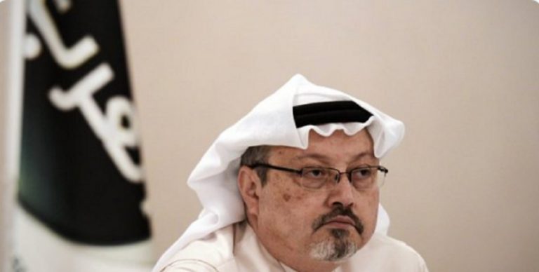 Khashoggi