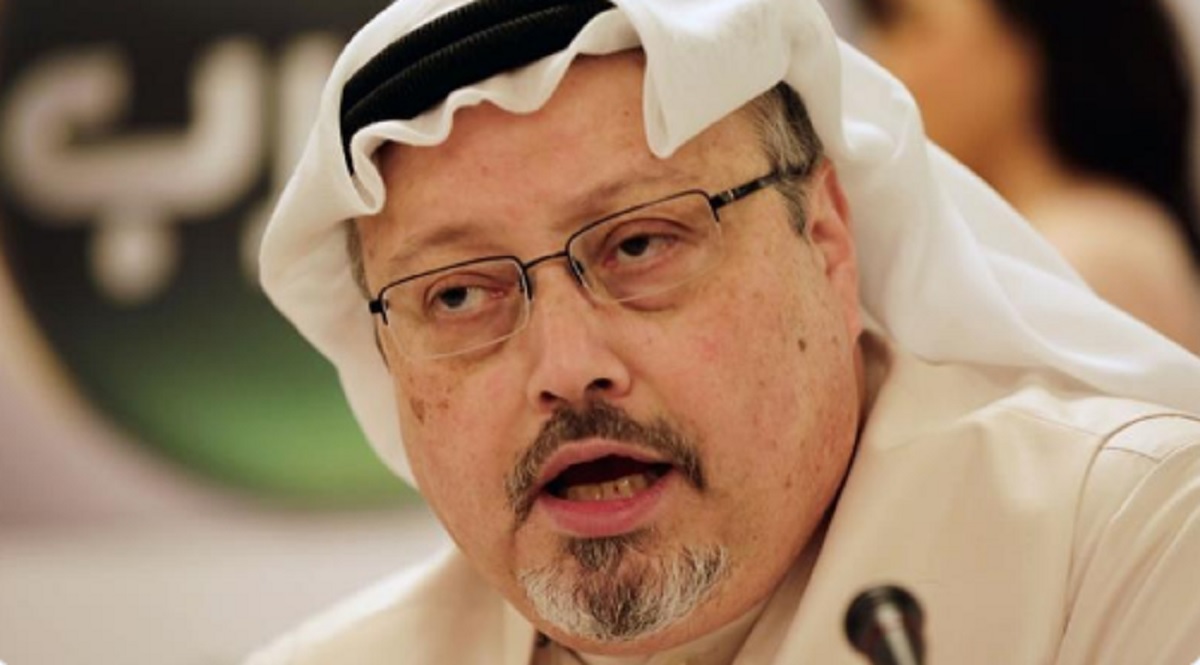 Khashoggi