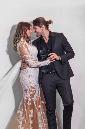 Luca e Ivana