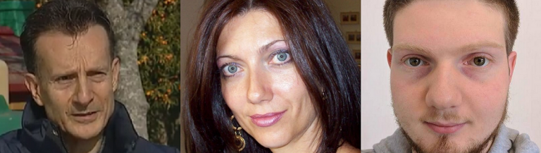Antonio Logli
