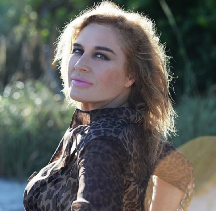 Lory Del Santo