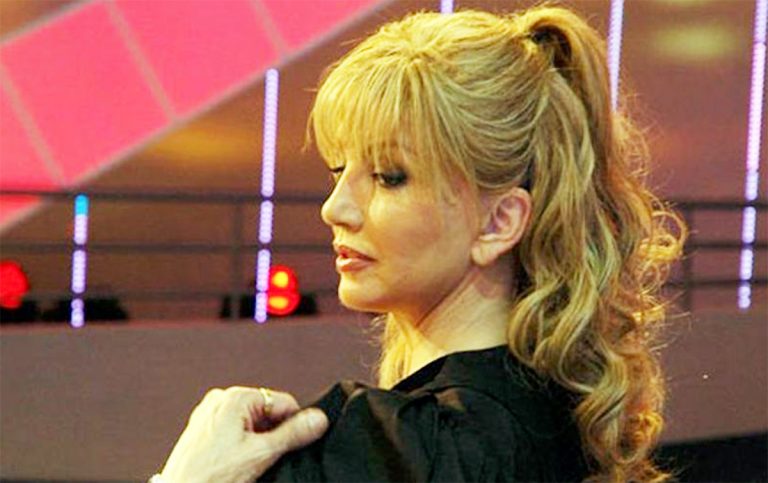 Milly Carlucci
