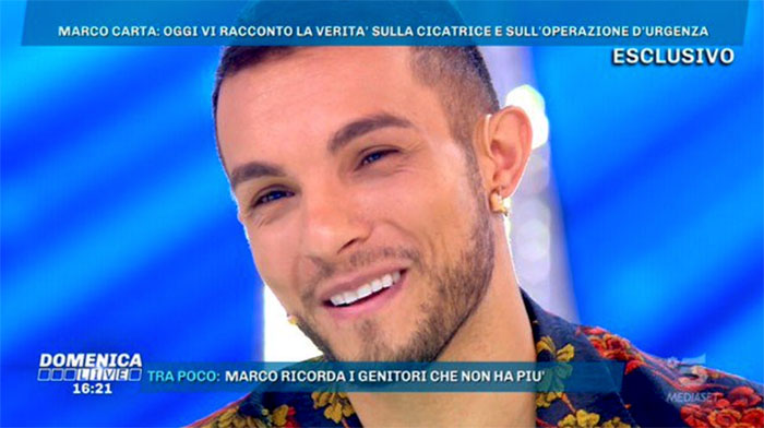 Marco Carta