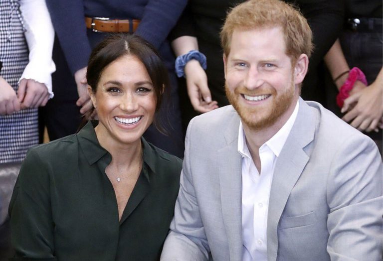 Meghan Markle