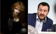 Mannoia contro Salvini sul caso Cucchi