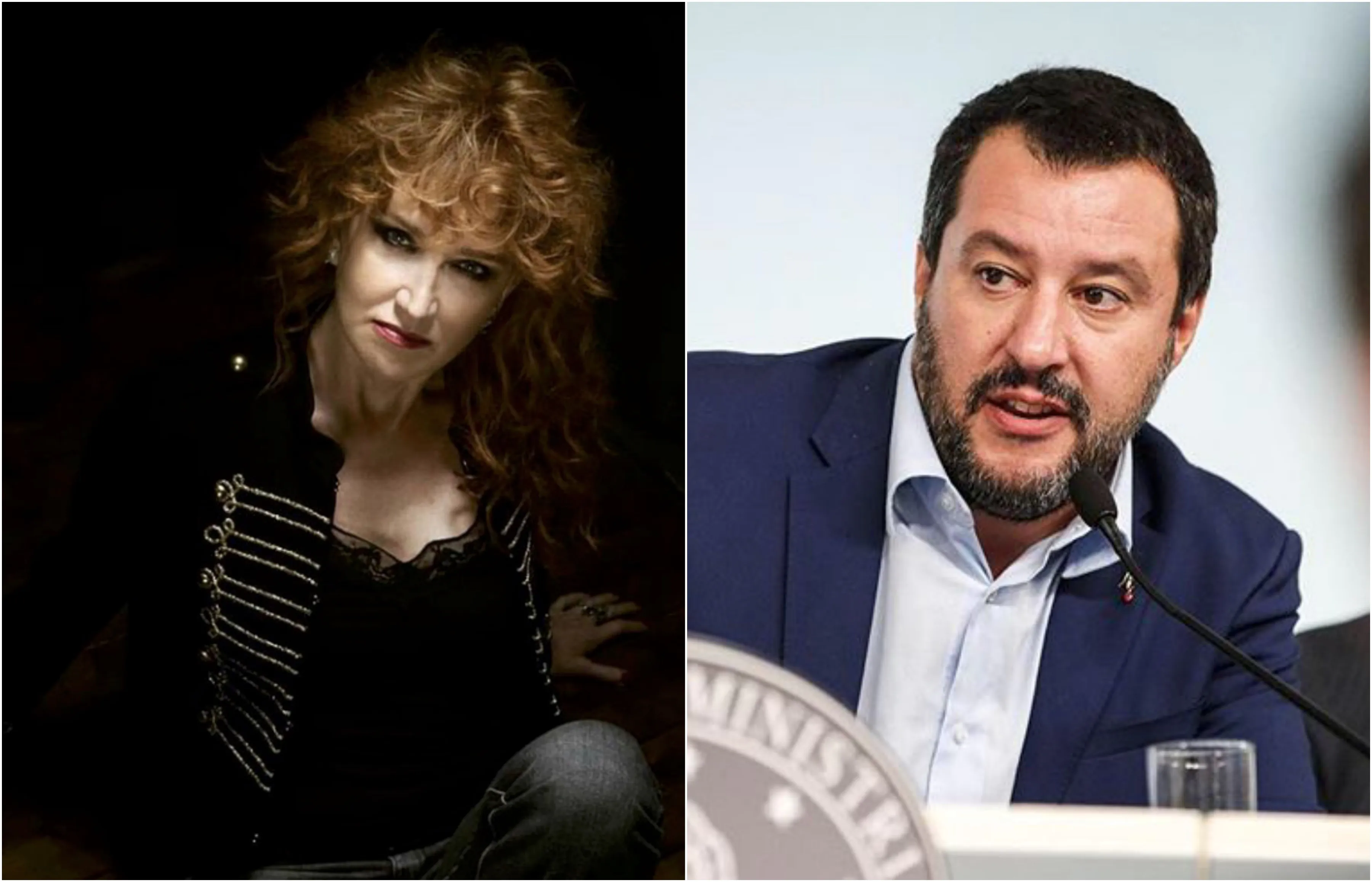 Mannoia contro Salvini sul caso Cucchi